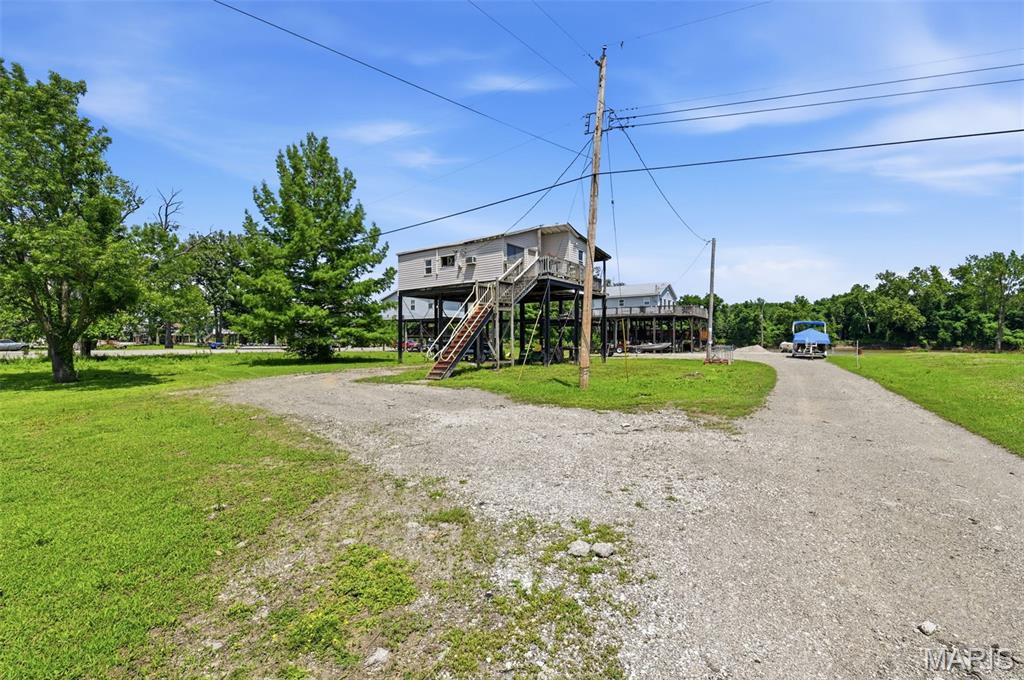21 Lehmond Island Road Property Photo 21