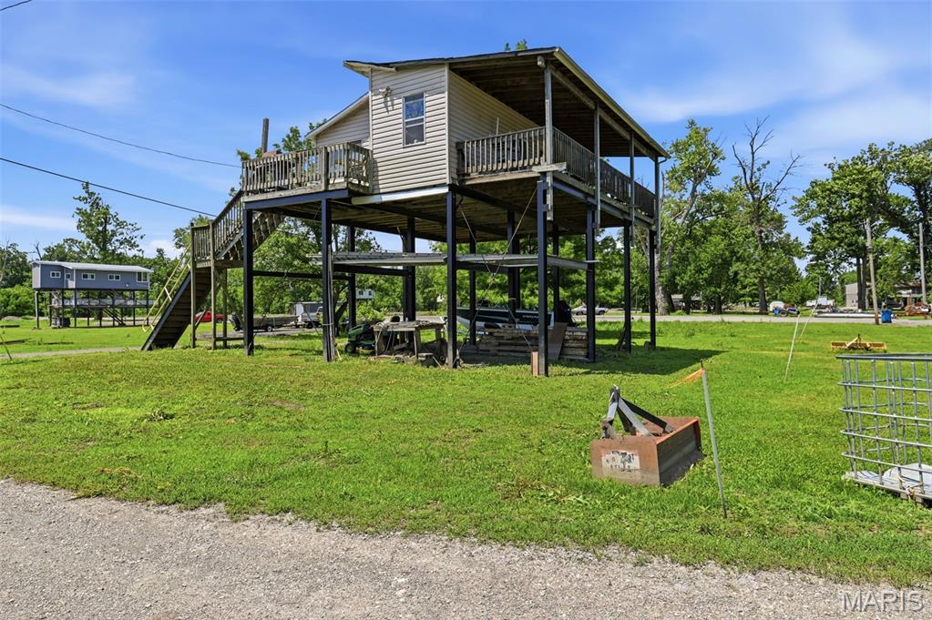 21 Lehmond Island Road Property Photo 22