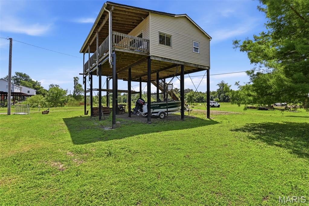 21 Lehmond Island Road Property Photo 23
