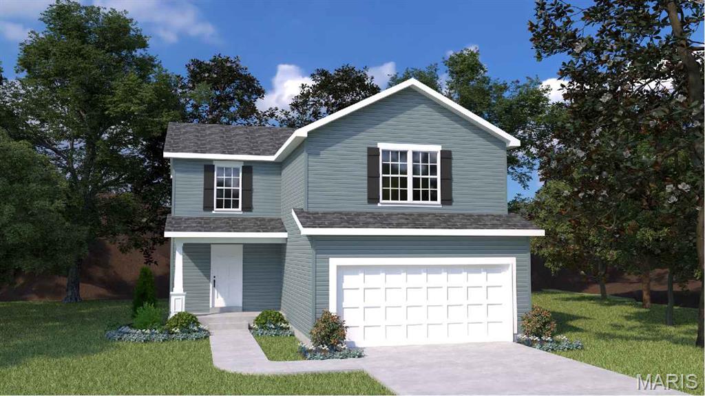 208 Red Cliff Court Property Photo 1