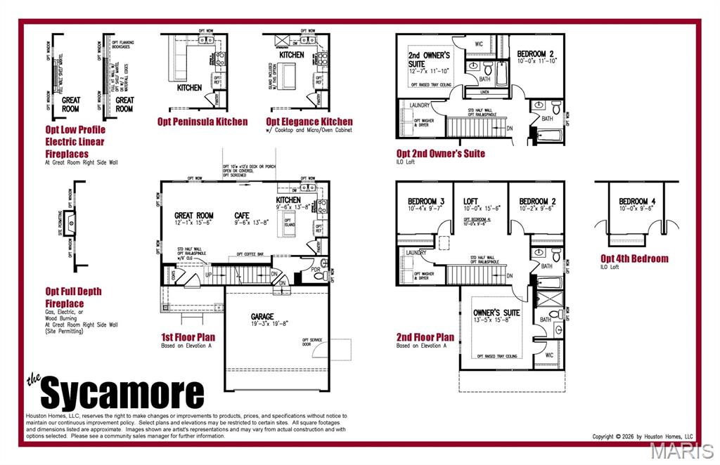 208 Red Cliff Court Property Photo 3