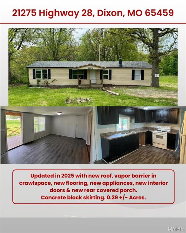 20017 Hartford Rd. Property Photo 1
