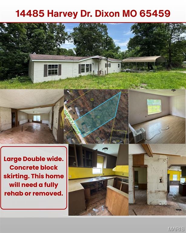 20017 Hartford Rd. Property Photo 2