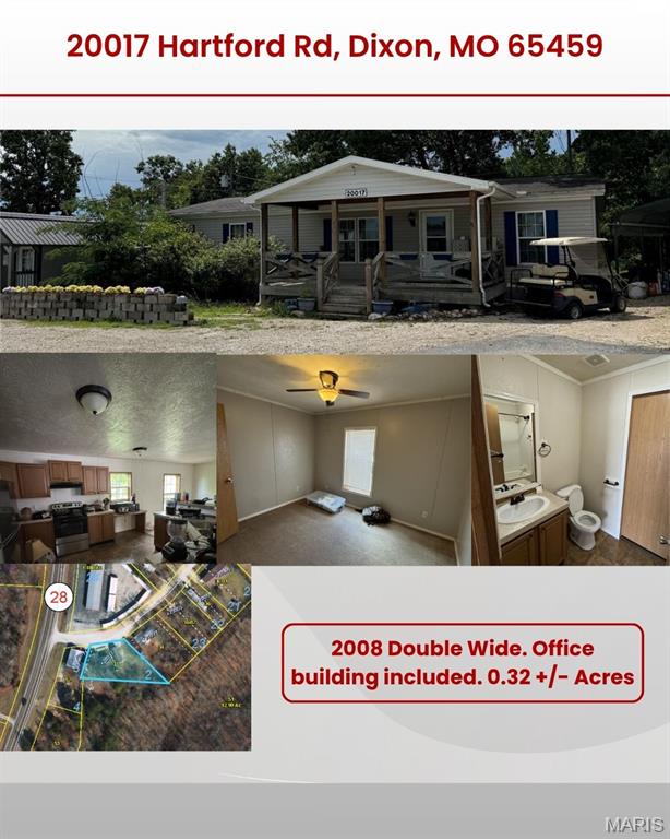 20017 Hartford Rd. Property Photo 3