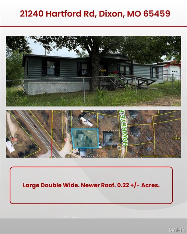 20017 Hartford Rd. Property Photo 4