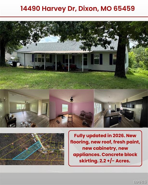 20017 Hartford Rd. Property Photo 6