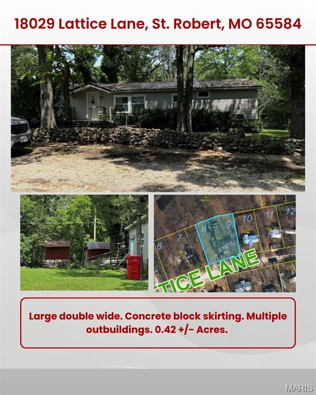 20017 Hartford Rd. Property Photo 7