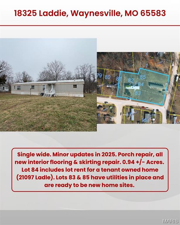 20017 Hartford Rd. Property Photo 11
