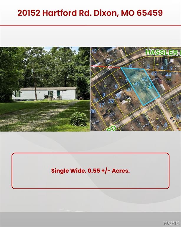 20017 Hartford Rd. Property Photo 15