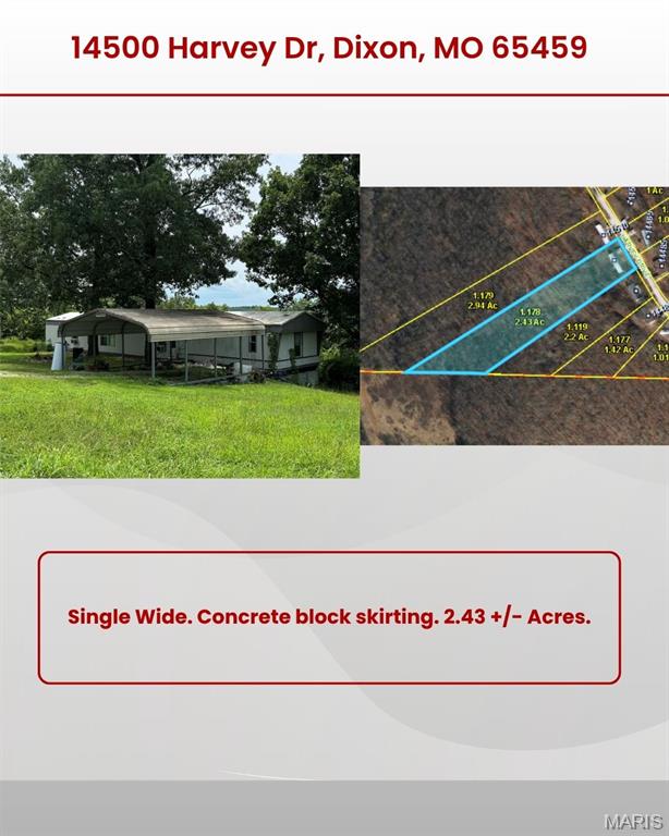 20017 Hartford Rd. Property Photo 20