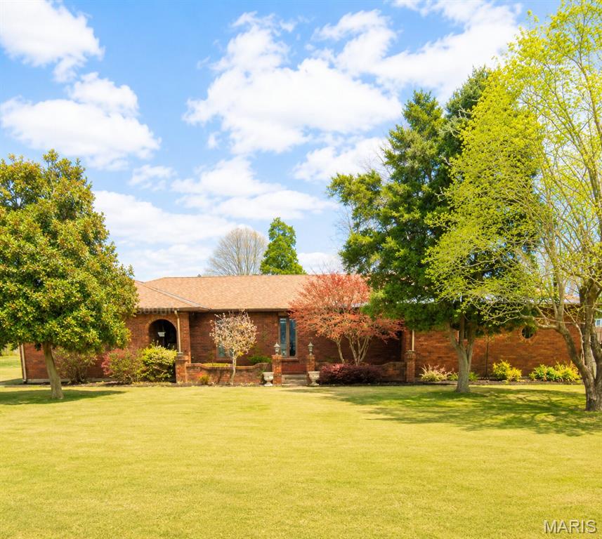 124 David Drive Property Photo 1