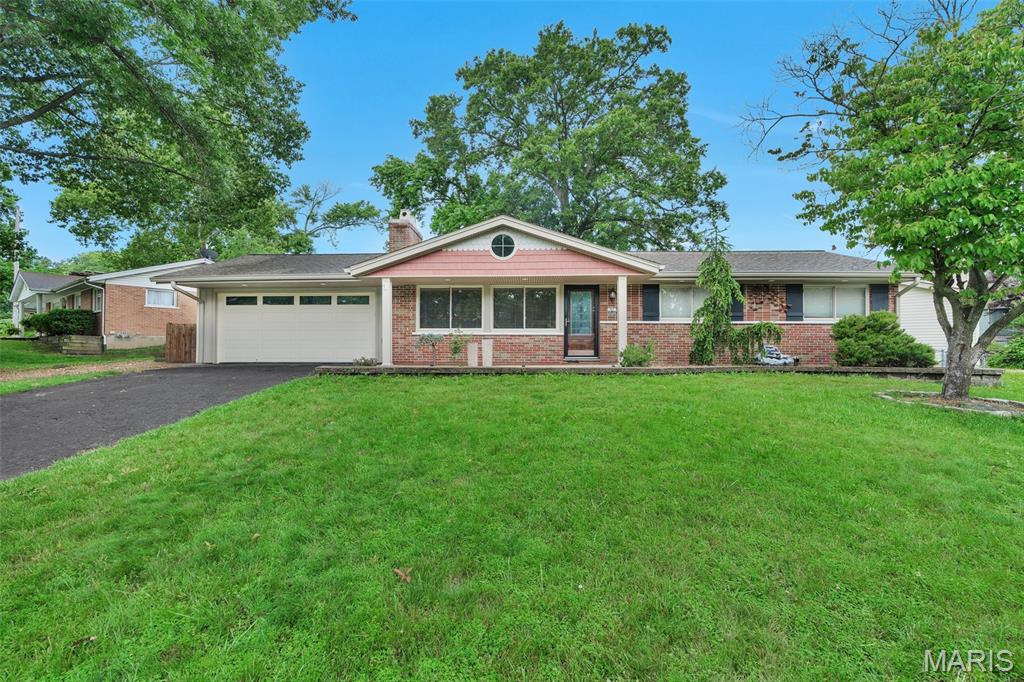 157 Romine Circle Property Photo 1
