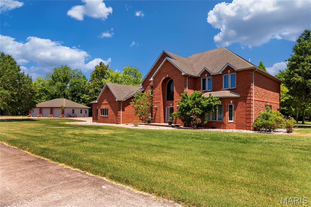 12863 Bowling Alley Property Photo 37