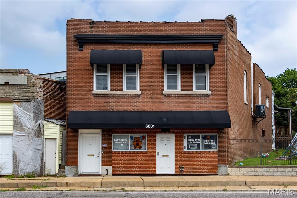 6831 Manchester Avenue Property Photo 1