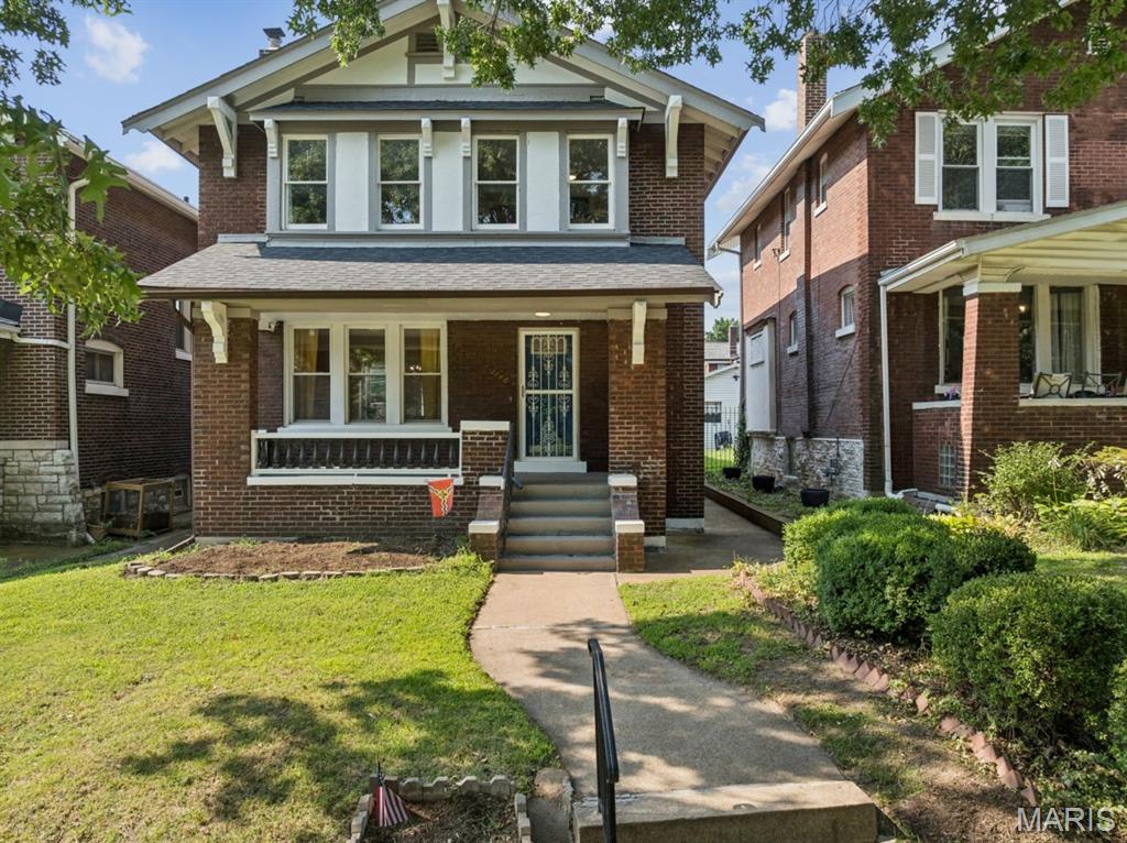 3146 Geyer Avenue Property Photo 1