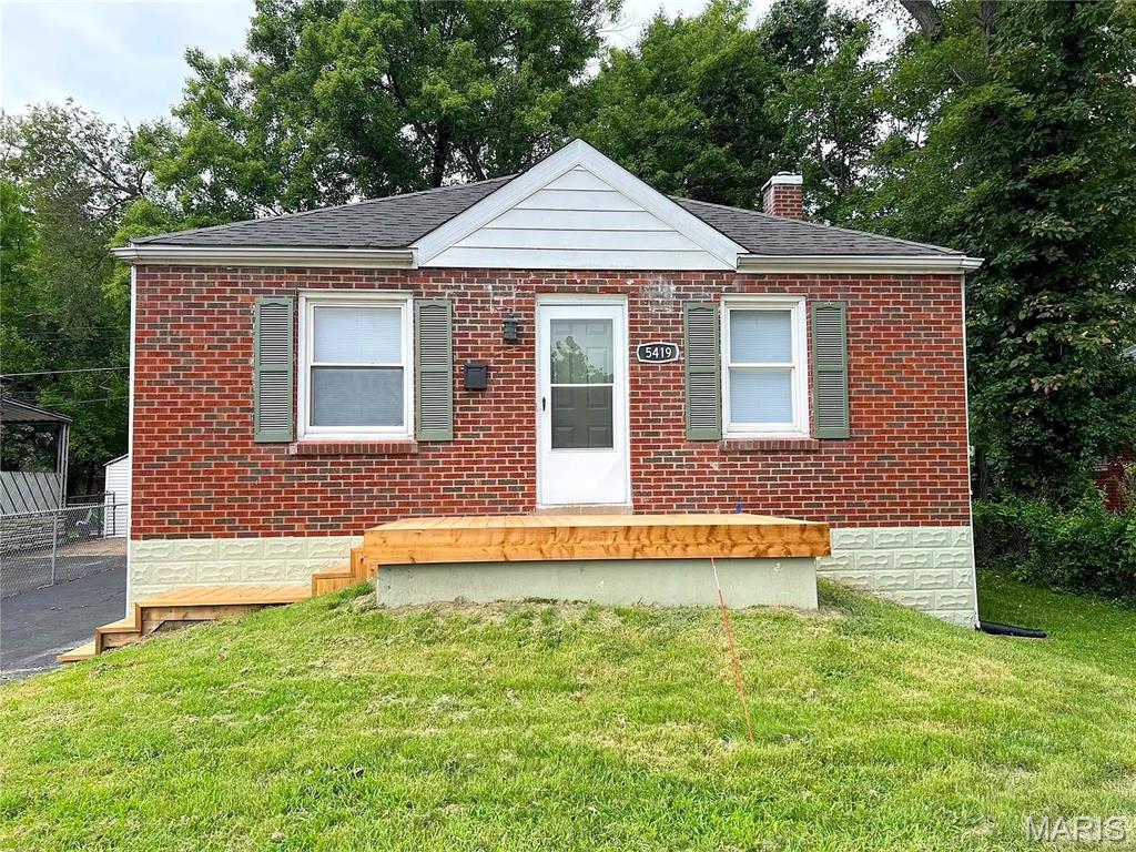 5419 College Avenue Property Photo 1