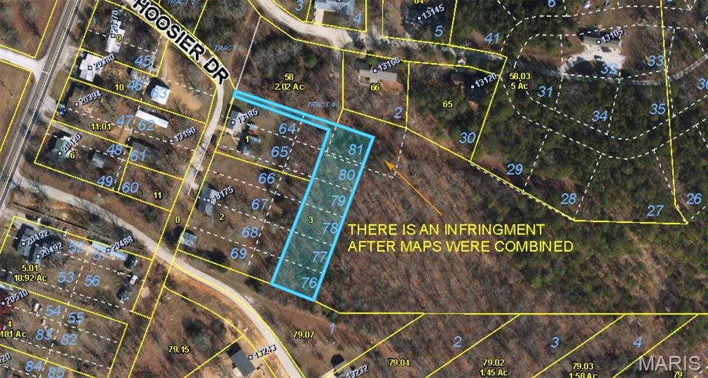 Tbd Hooiser Road Property Photo 2