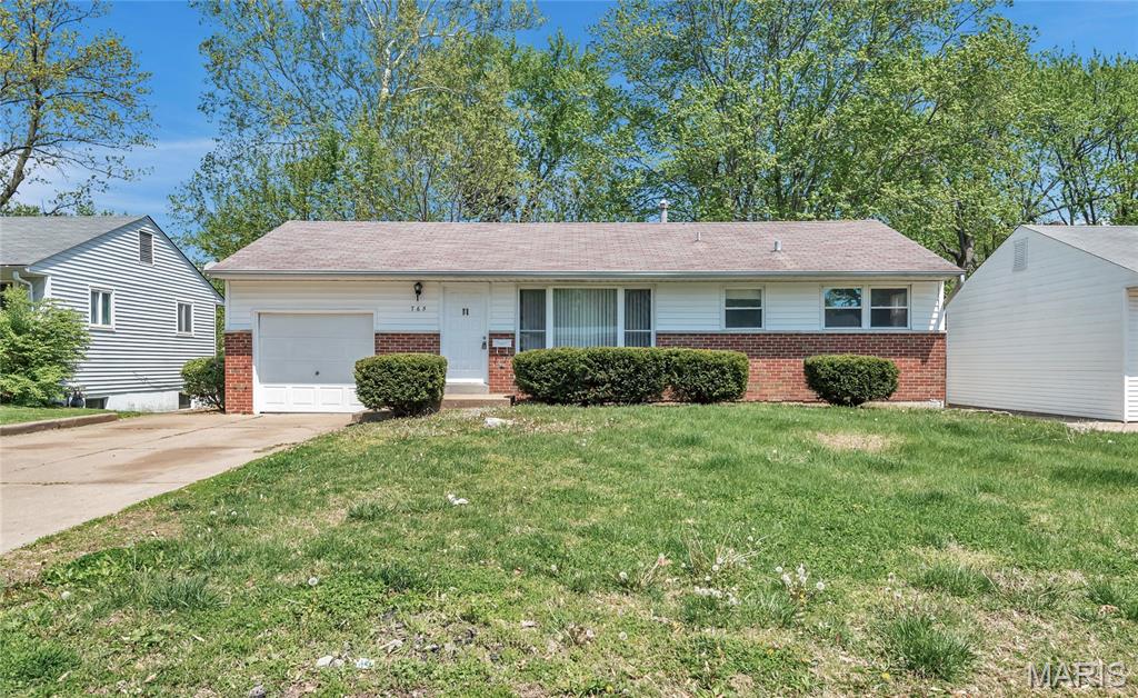 765 Babler Drive Property Photo 1