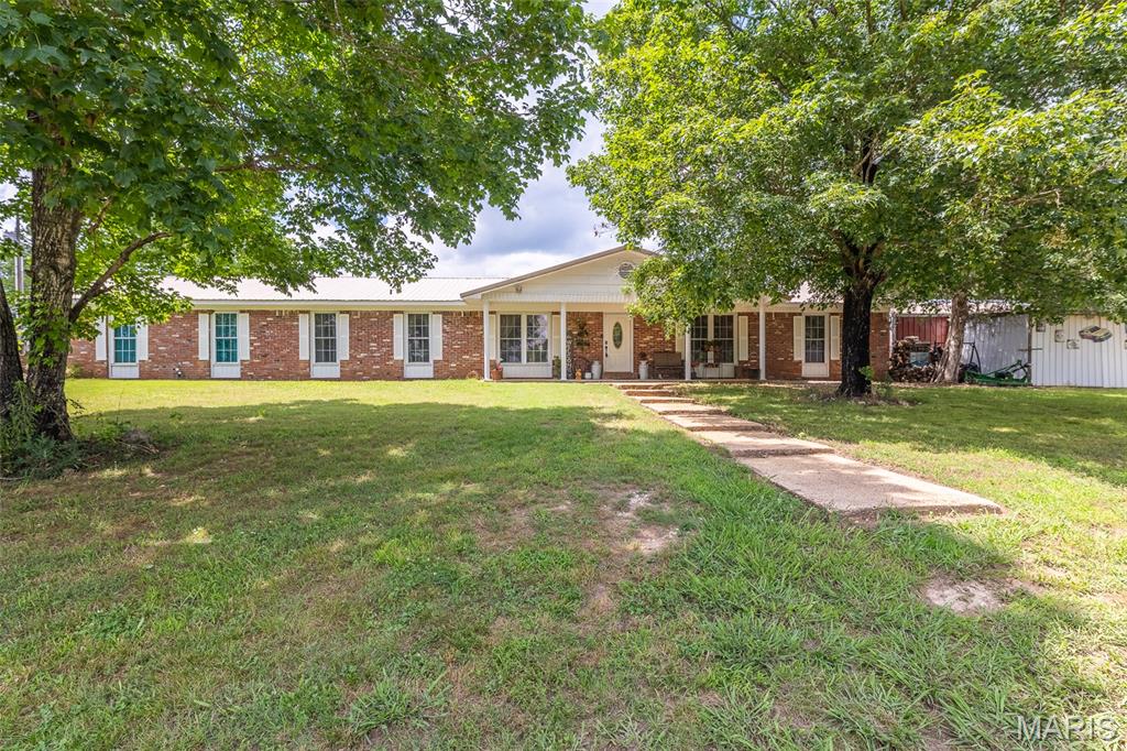 2197 State Highway 142 West Property Photo 1