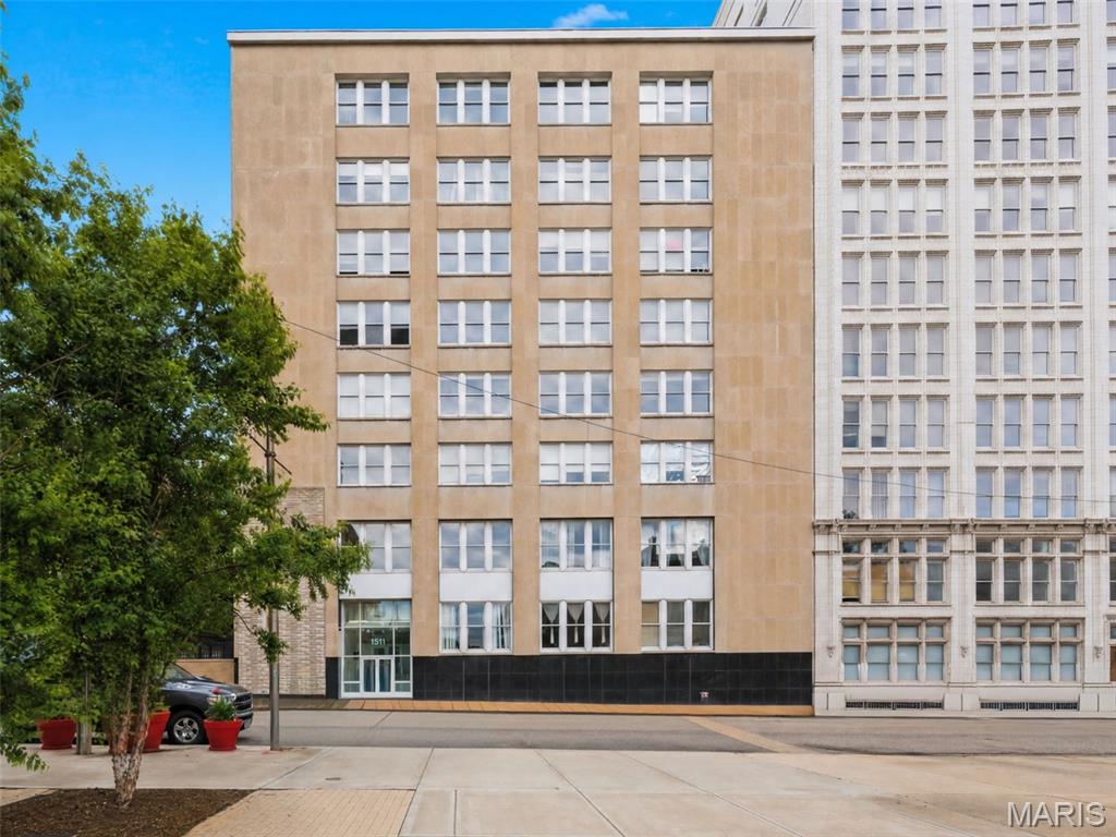 1511 Locust Street 805 Property Photo 1