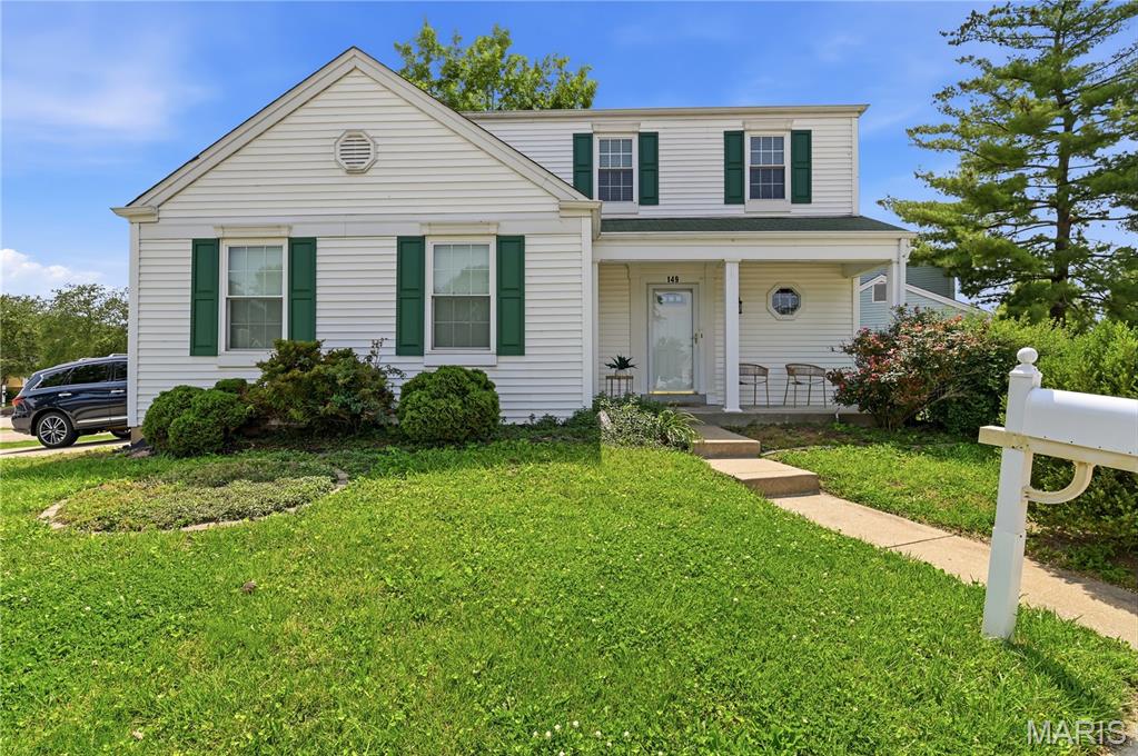 149 Lamplighter Way Property Photo 1