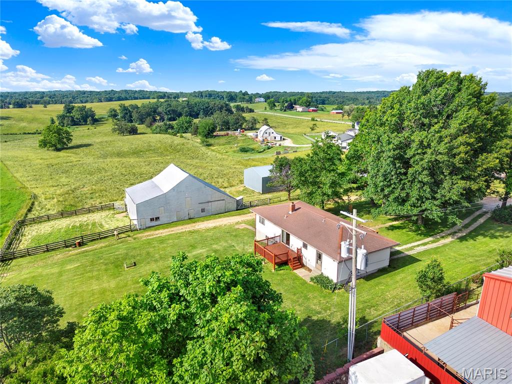4642 Highway 185 Property Photo 1