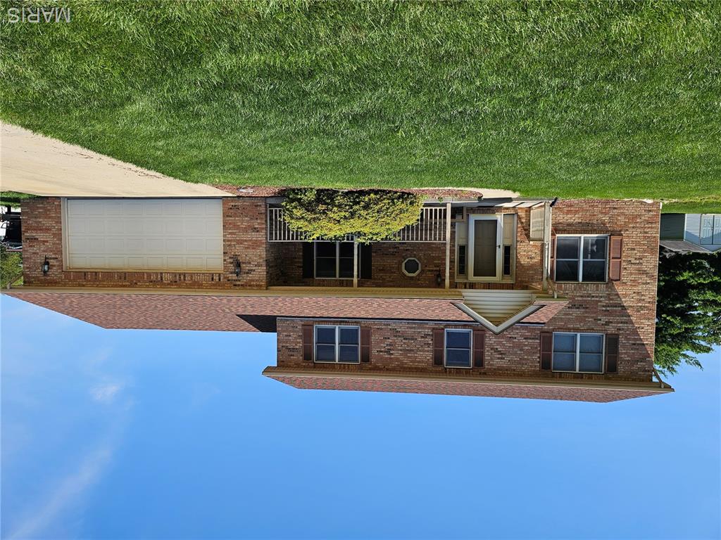 611 Brookstone Court Property Photo 1