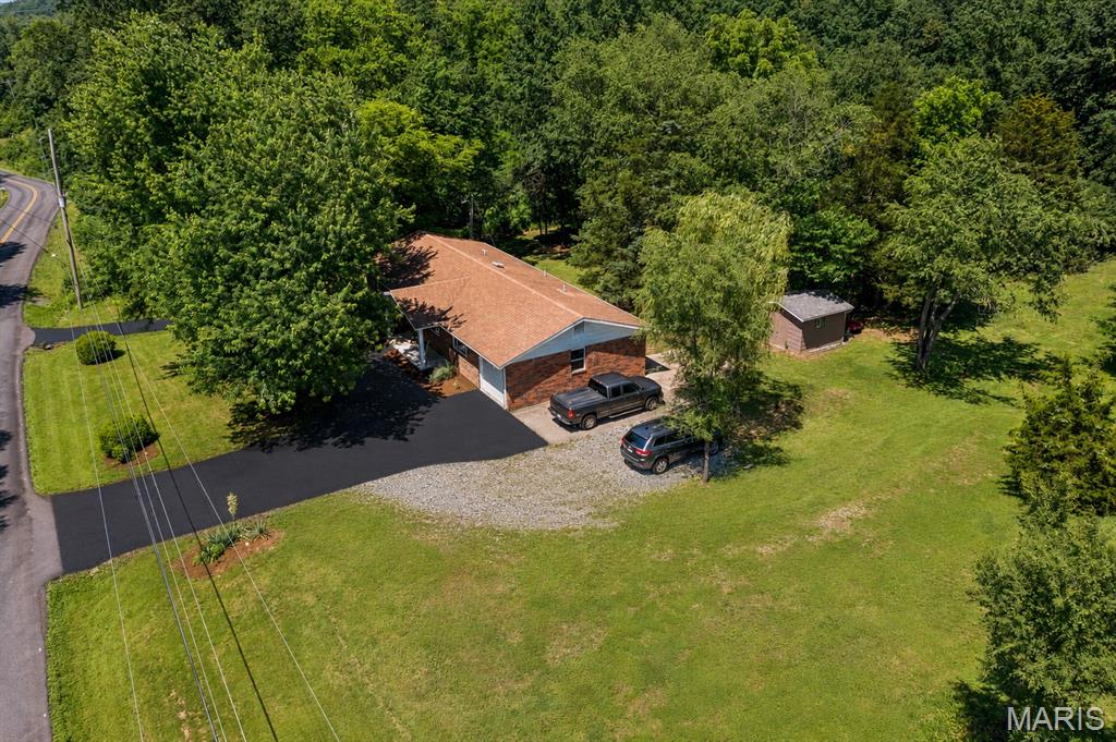1740 Parr Road Property Photo 2