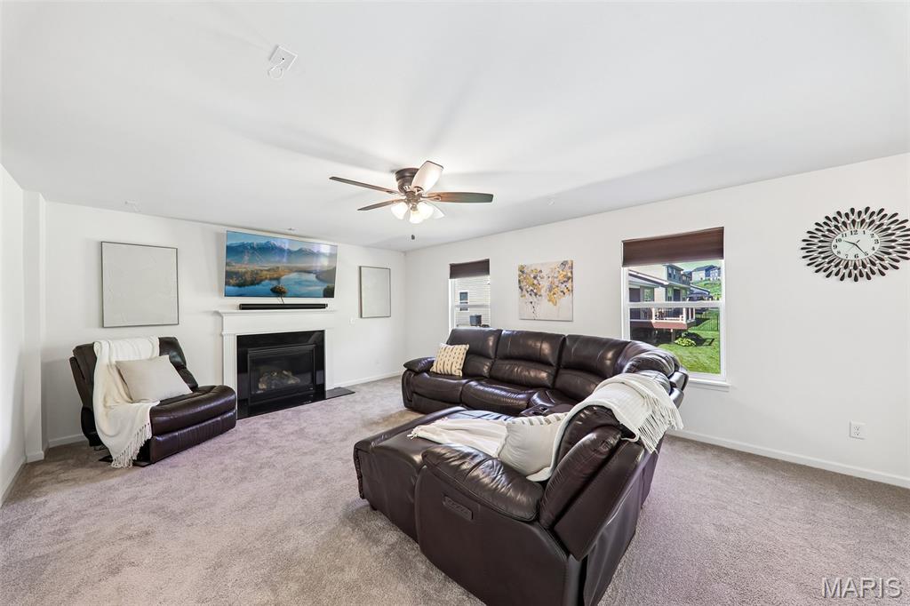 819 Cedar Bluff Way Property Photo 4
