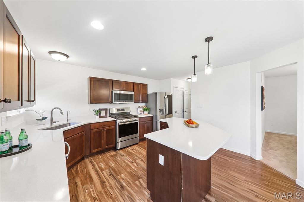 819 Cedar Bluff Way Property Photo 11