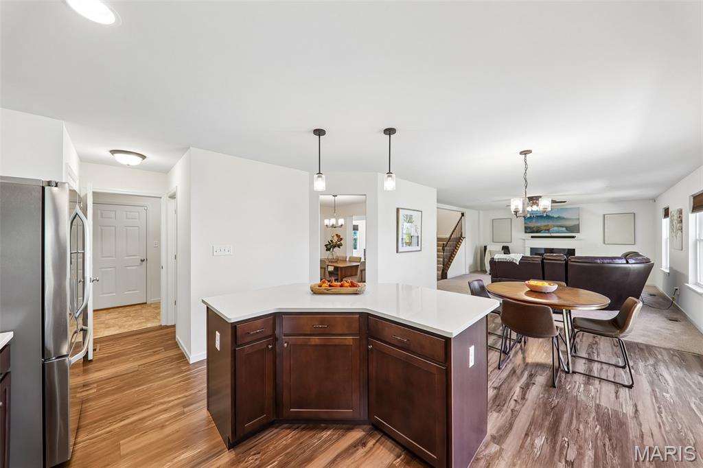819 Cedar Bluff Way Property Photo 12