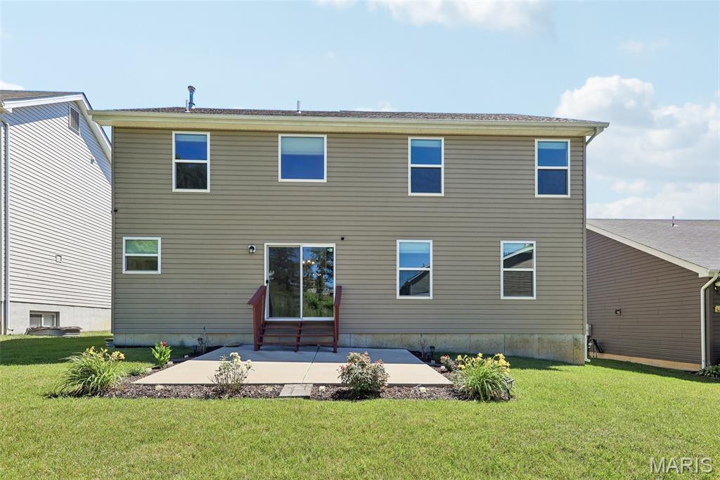 819 Cedar Bluff Way Property Photo 32