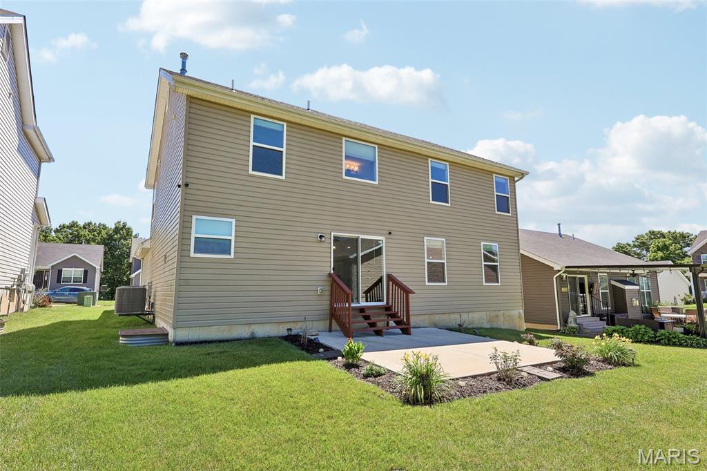 819 Cedar Bluff Way Property Photo 33