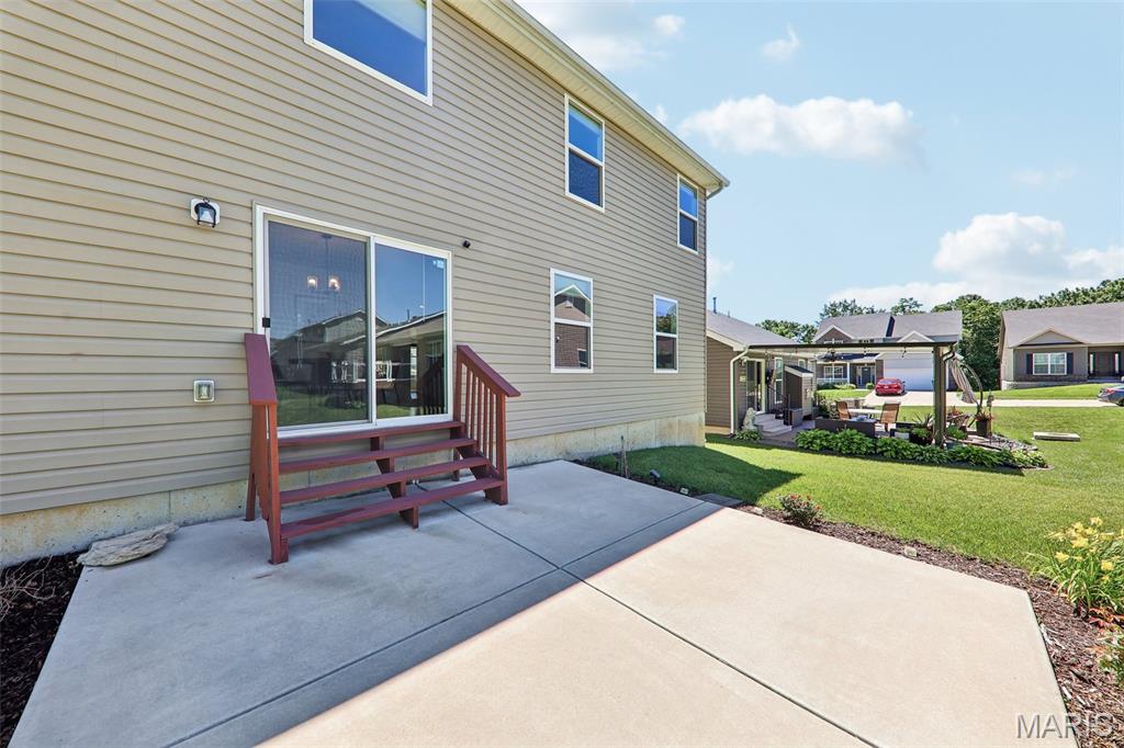 819 Cedar Bluff Way Property Photo 34