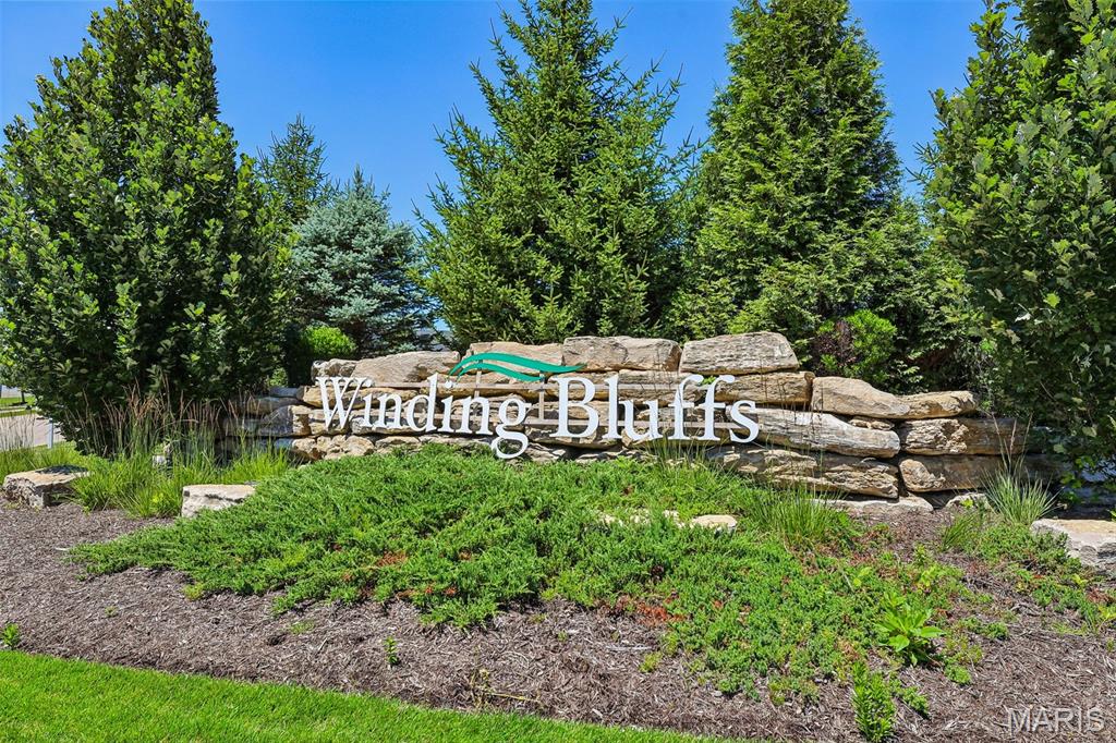 819 Cedar Bluff Way Property Photo 38