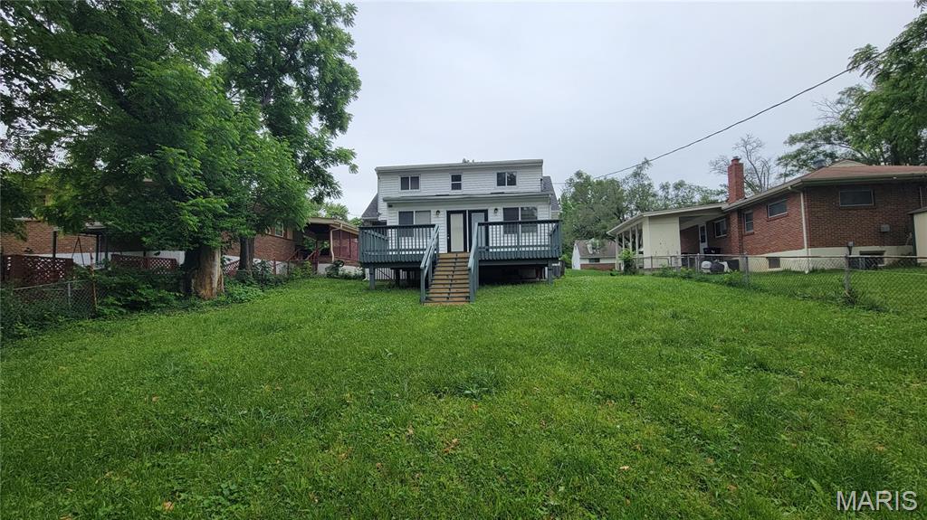 8720 Marcella Avenue Property Photo 15
