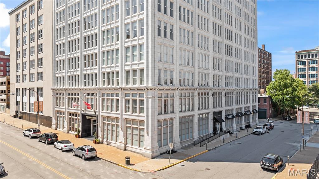 1501 Locust Street 609 Property Photo 1