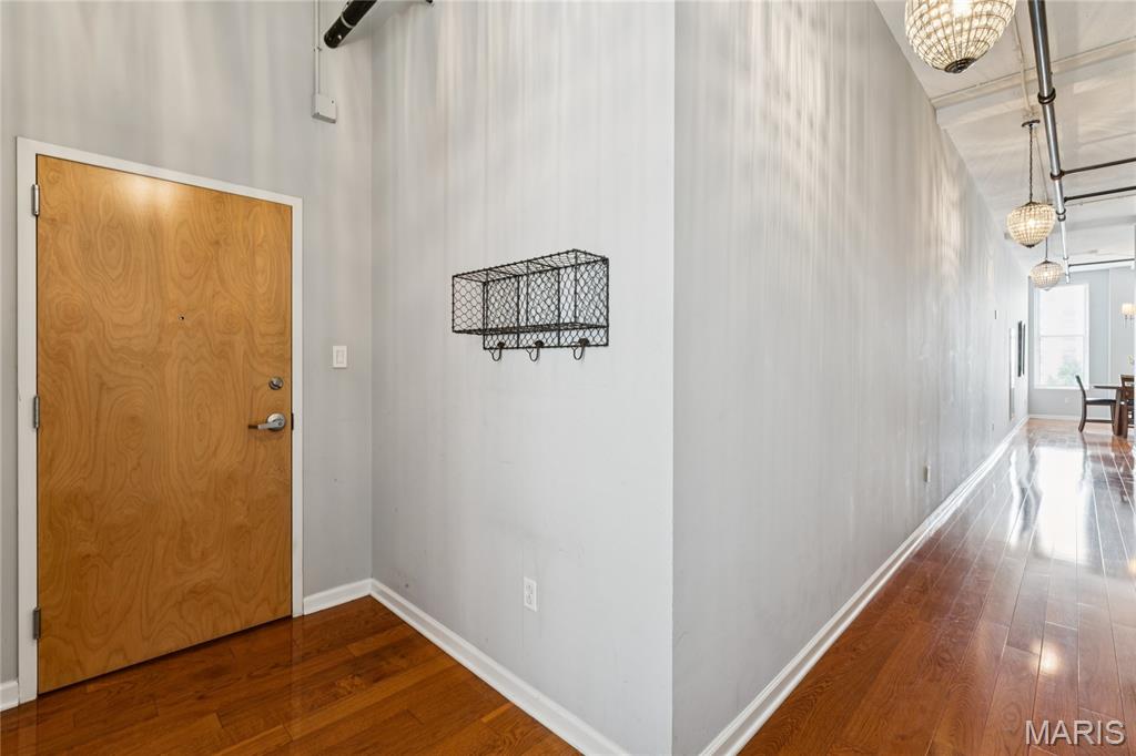 1501 Locust Street 609 Property Photo 5