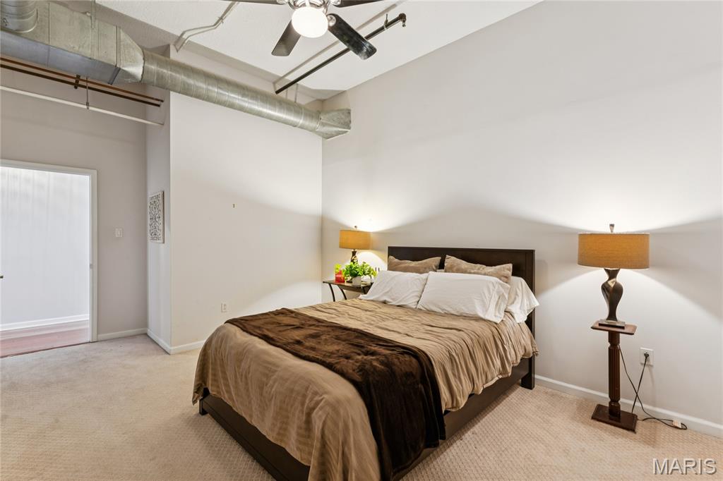 1501 Locust Street 609 Property Photo 12