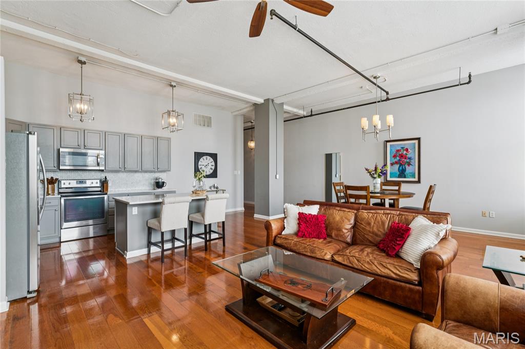 1501 Locust Street 609 Property Photo 17