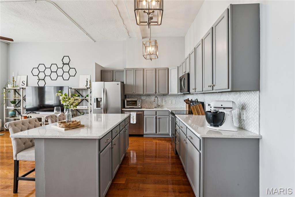 1501 Locust Street 609 Property Photo 18