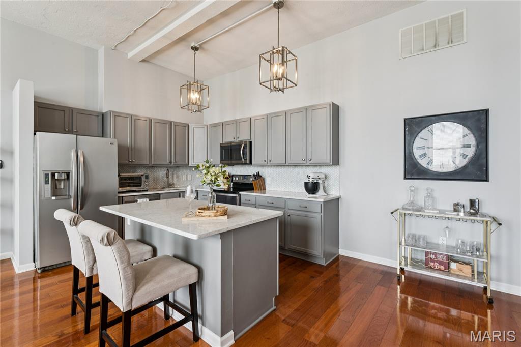 1501 Locust Street 609 Property Photo 19