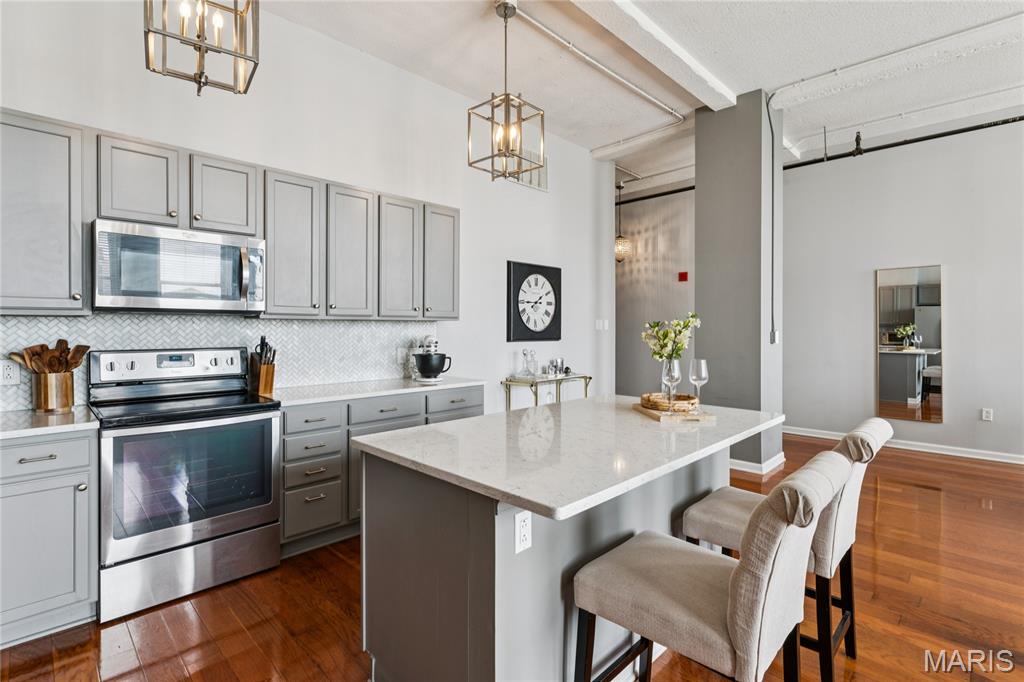 1501 Locust Street 609 Property Photo 21