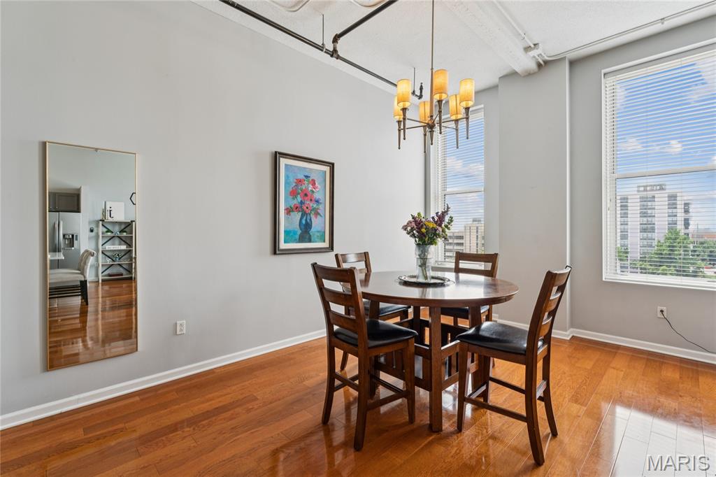 1501 Locust Street 609 Property Photo 28