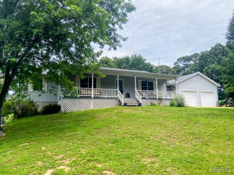 17351 County Road 1060 Property Photo 1