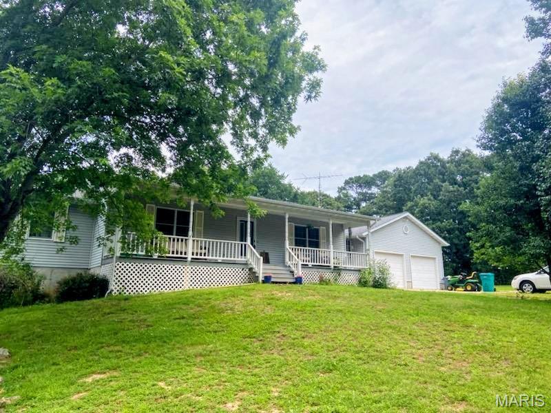 17351 County Road 1060 Property Photo 2