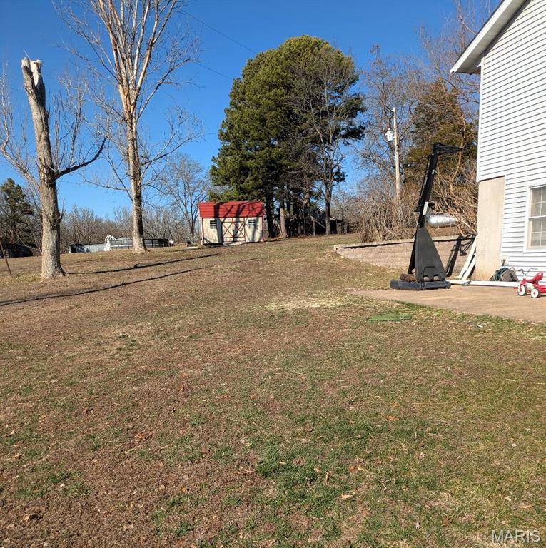17351 County Road 1060 Property Photo 6