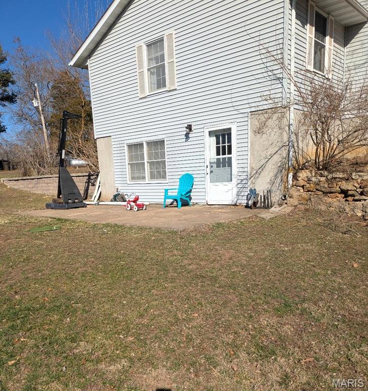 17351 County Road 1060 Property Photo 8