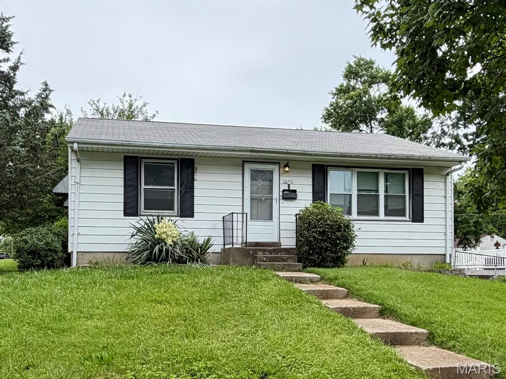 10711 Saint Henry Lane
