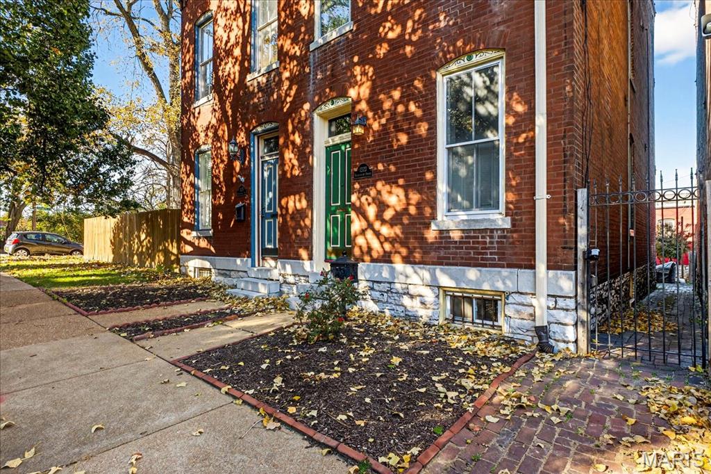 1323 Shenandoah Avenue Property Photo 1